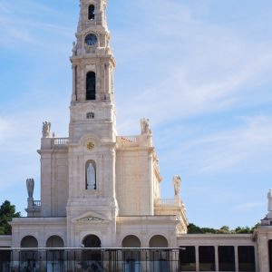 Fatima Sanctuary Tour